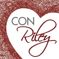 Con Riley Logo