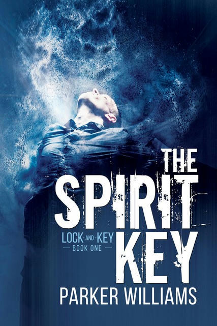 Parker Williams - Spirit Key Cover