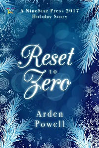 Arden Powell - Reset to Zero Cover