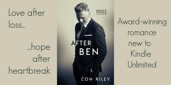 Con Riley - After Ben Promo 1
