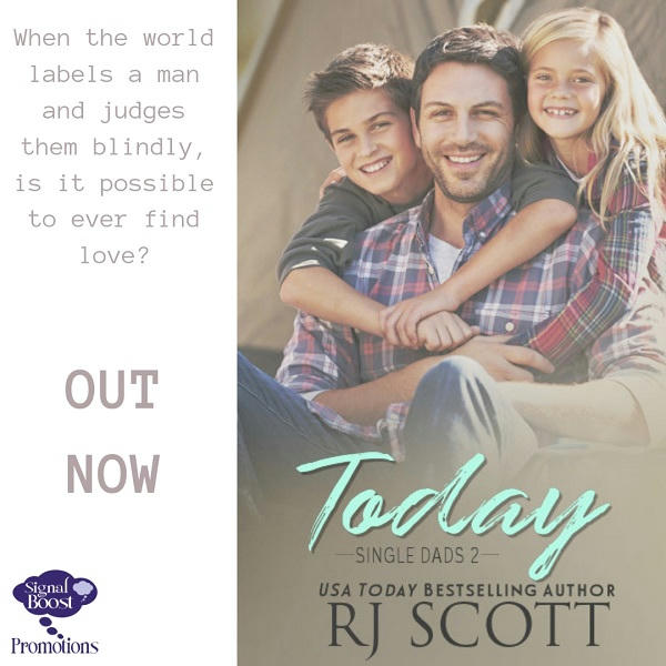 R.J. Scott - Today INSTAPROMO-81