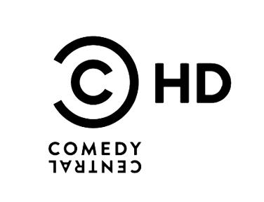 Comedy Central (DRM)