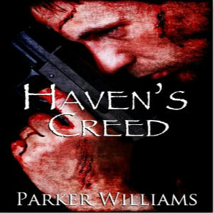 Parker Williams - Haven's Creed Square