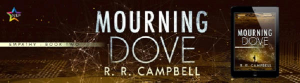 R.R. Campbell - Mourning Dove NineStar Banner