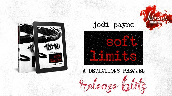 Jodi Payne - Soft Limits RB Banner