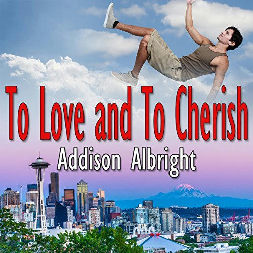 Addison Albright - To Love and To Cherish Audio Cover