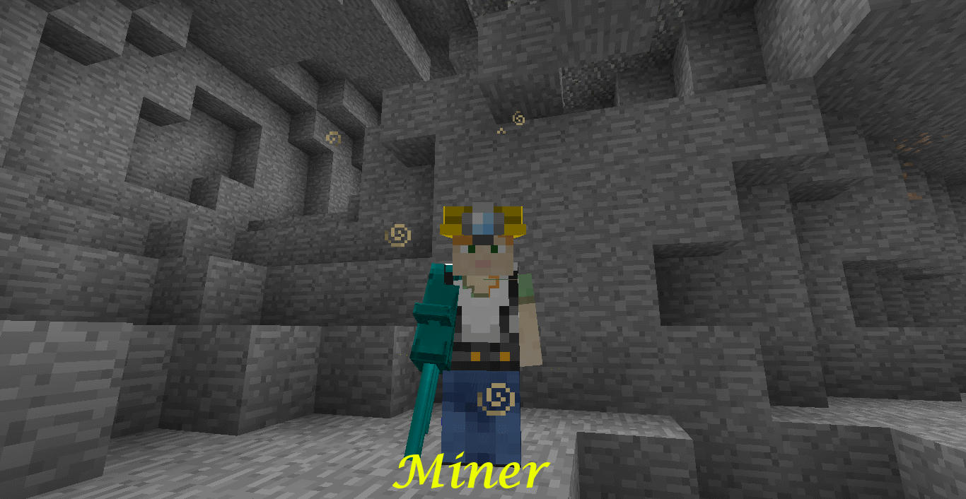 world overhaul mod minecraft