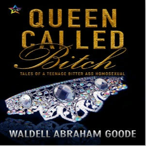 Waldell Goode - Queen Called Bitch Square