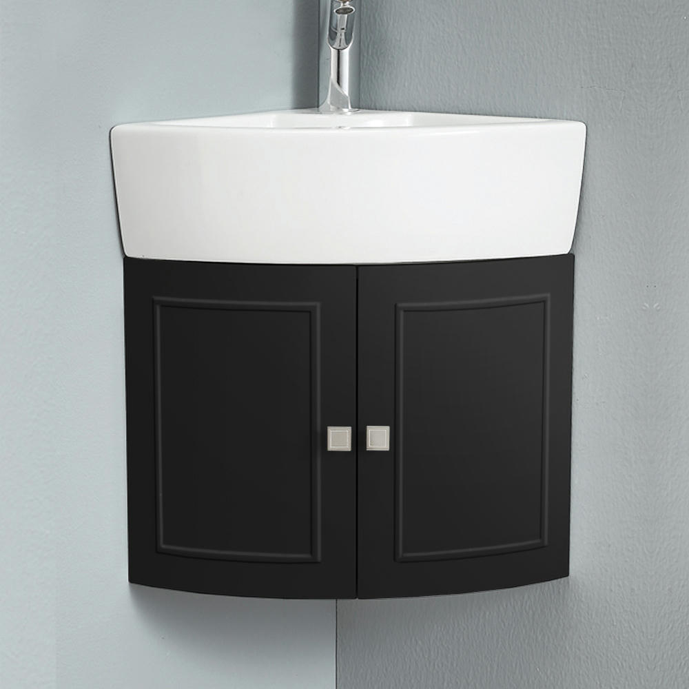 Suri Vanity Set AASU-1606 Black(AASC181213-06, CWSN056000)