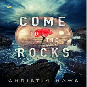 Christin Haws - Come to The Rocks Square