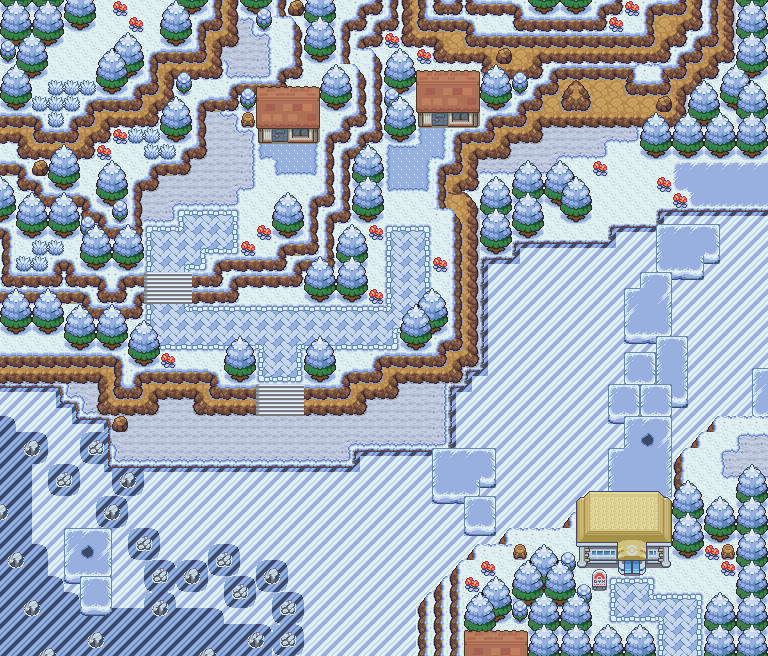 [PokeCommunity.com] Map Making Competition – January 2016 [Voting]