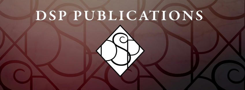 DSP Publications Banner