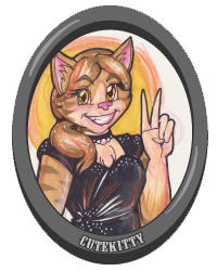 Cutekitty