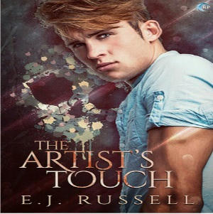 E.J. Russell - The Artists Touch Square