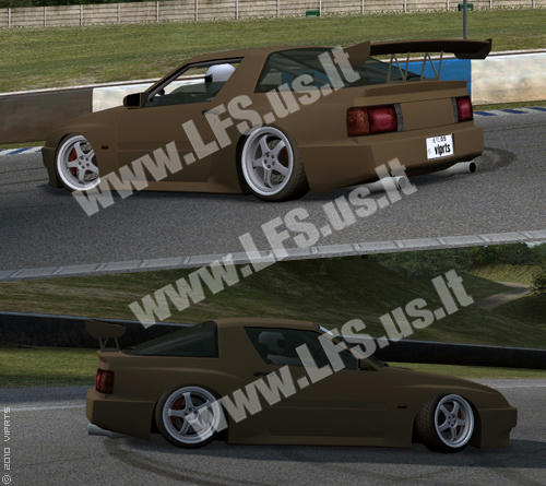 XR - Tuning new Hellaflush rims online Play
