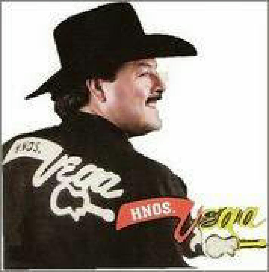 Hnos Vega - En Vivo Desde Badiraguato (ALBUM)