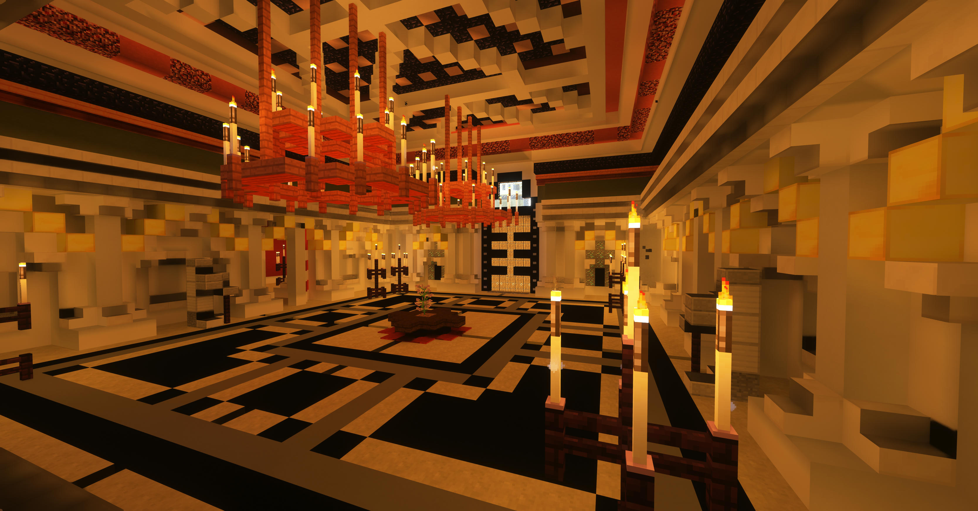 Rumpelstiltskin Castle 17 Minecraft Map Rumpelstiltskin Castle 17 Minecraft Map