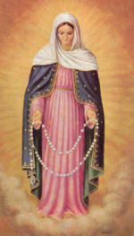 Virgen del Rosario (Divider4)