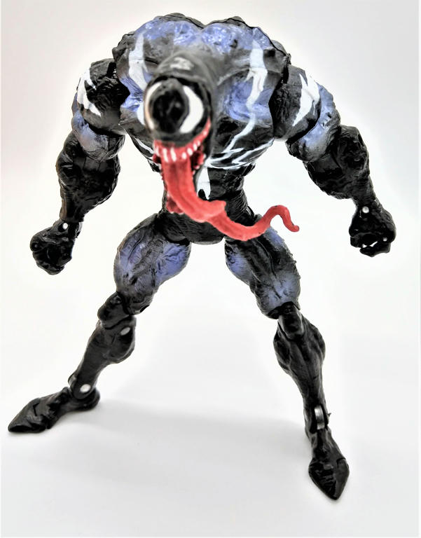 best venom action figure