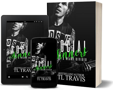 T.L. Travis - A Heart Divided 3d Promo