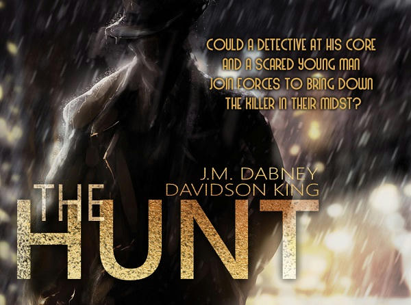 J.M. Dabney & Davidson King - The Hunt Promo 1