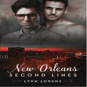 Lynn Lorenz - New Orleans Second Lines Square