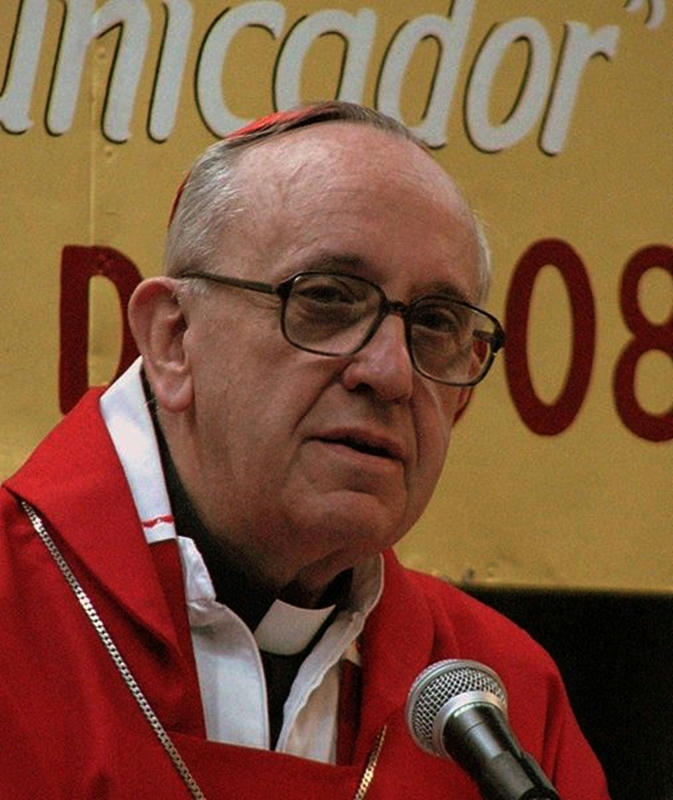  La rebelión conservadora contra Jorge Mario Bergoglio por las reformas de Francisco