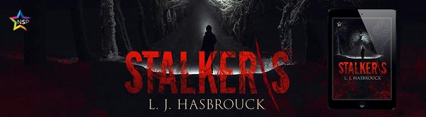 L.J. Hasbrouck - Stalkers NineStar Banner