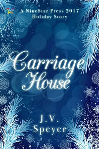 J.V. Speyer - Carriage House Cover