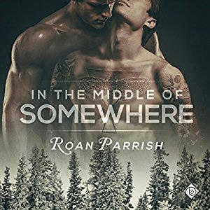 Roan Parrish - In the Middle of Somewhere Cover Audio