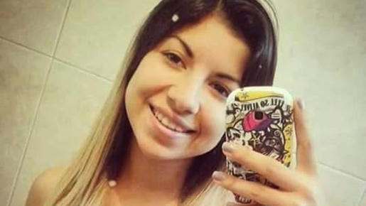  Daiana Ayelén García Lopinto