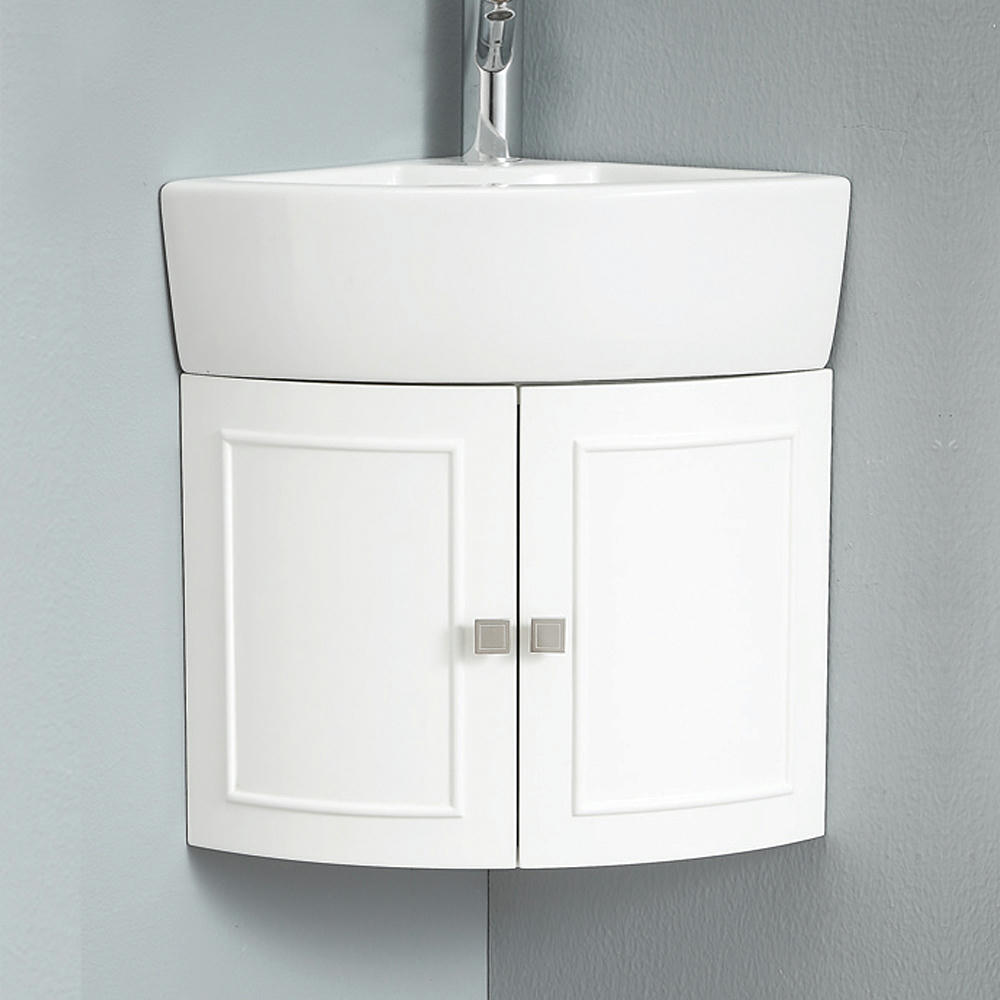 Suri Vanity Set AASU-1601 Pure White(AASC181213-01, CWSN056000)