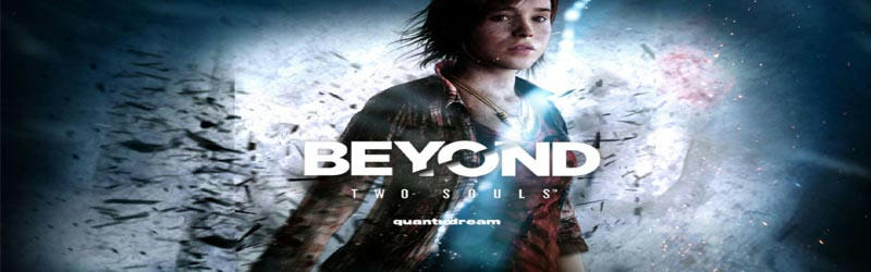 Beyond Two Souls