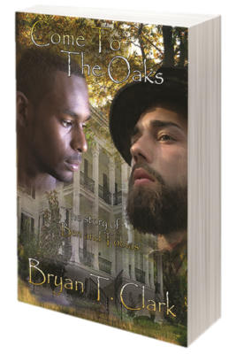 Bryan Clark - Come to the Oaks 3D cover
