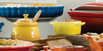 Oven to Table