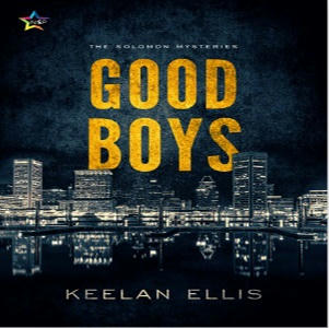 Keelan Ellis - Good Boys Square