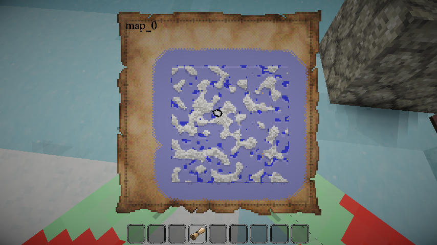 Arctic Islands SSP/Creative Custom Map - Maps - Mapping and Modding ...