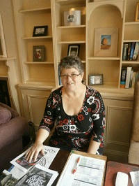 Susan Mac Nicol author pic