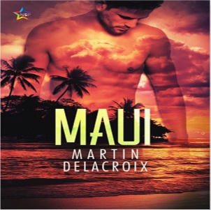 Martin Delacroix - Maui Square