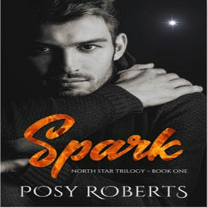 Posy Roberts - Spark Square