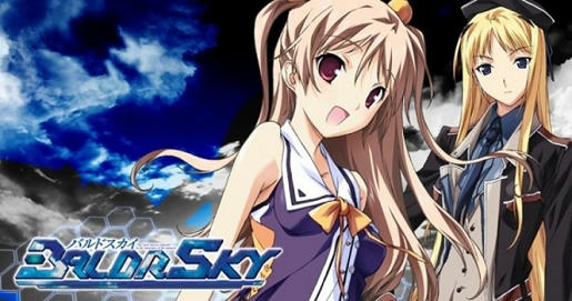 baldr sky 无尽的轮回 只为实现与你相拥之愿 月夜魂誓 baldr sky 无尽的轮回 只为实现与你相拥之愿 月夜魂誓