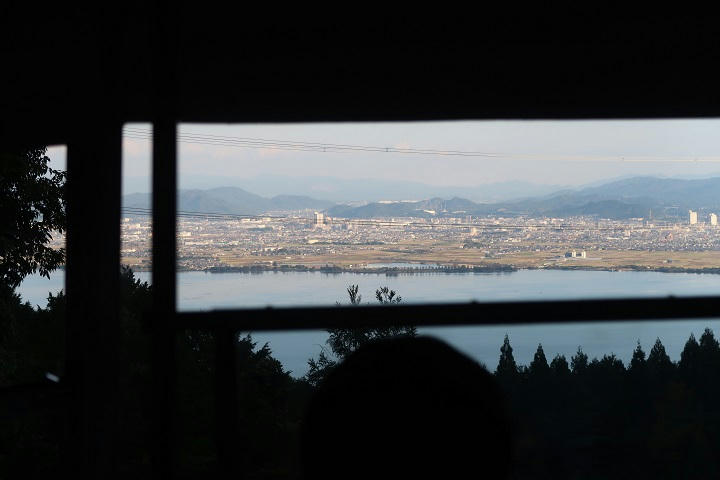 写真（琵琶湖その6）