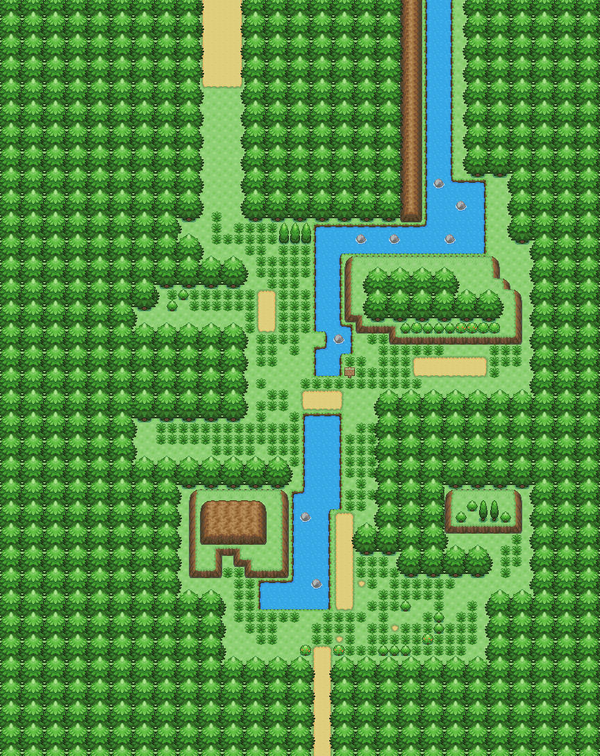 [PokeCommunity.com] PokéCommunity Hack-off: Team 3