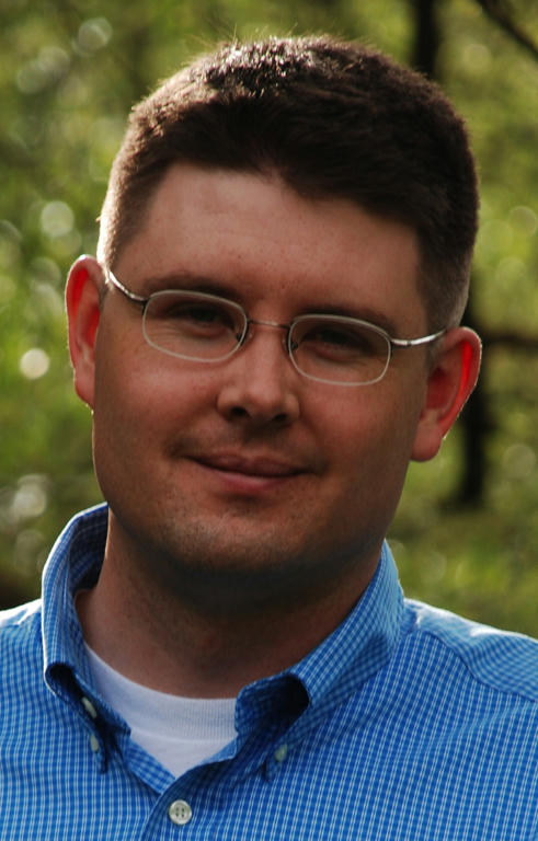 Dr. Jesse Crosby