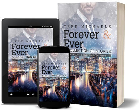 Tere Michaels - Forever & Ever 3d Promo