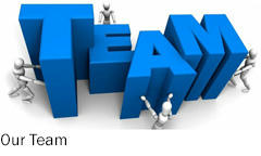 Our Team