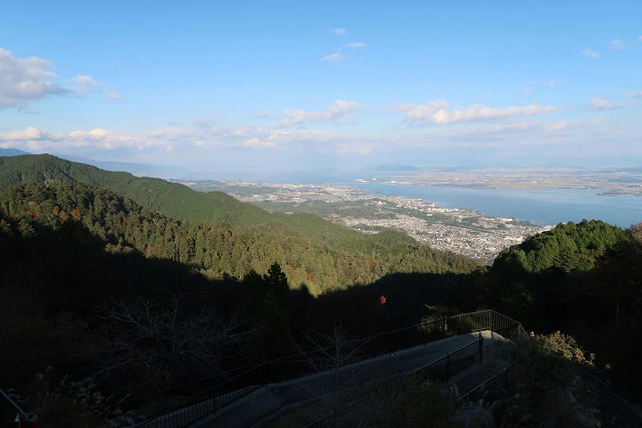 写真（琵琶湖その5）