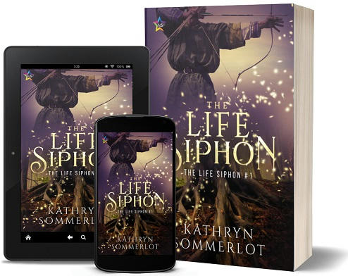 Kathryn Sommerlot - The Life Siphon 3d Promo