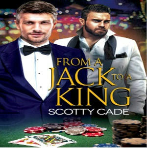 Scotty Cade - From a Jack to a King Square