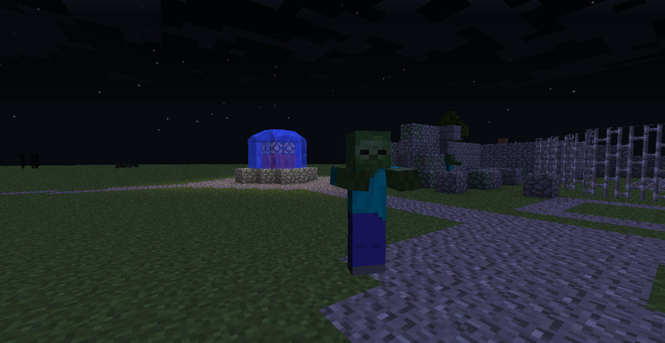 [1.5.2]Minecraft Zombies Map v0.1 - Maps - Mapping and Modding: Java ...